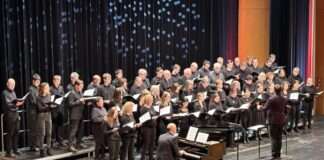 Felix Mendelssohn Bartholdys Lobgesang an der RPTU – Konzert des Klassischen Chors der RPTU und der Kammerphilharmonie Karlsruhe