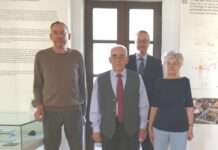 Stadtmuseum erhält neue Fundstücke