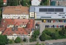 Kauf einer Laborausstattung