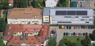 Kauf einer Laborausstattung