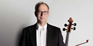 „La Passione“ mit der Deutschen Radio Philharmonie