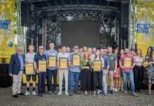 OK-Tag 2024: Rheinland-Pfalz feiert 40 Jahre Offene Kanäle