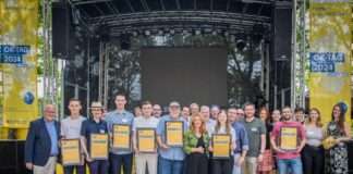 OK-Tag 2024: Rheinland-Pfalz feiert 40 Jahre Offene Kanäle