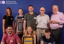 „Wahl 2023“: OK Kaiserslautern wird mit Sonderpreis ausgezeichnet