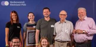 „Wahl 2023“: OK Kaiserslautern wird mit Sonderpreis ausgezeichnet