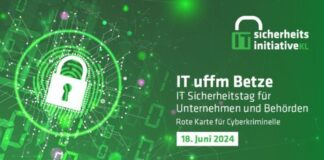 IT uffm Betze – IT Sicherheitstag mit der DEMANDO GmbH