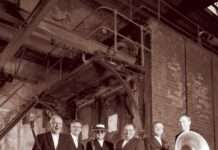 Palatina Washboard Jassband gastiert bei WEDNESDAY Jazz+Blues+Co