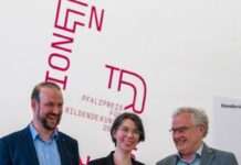 Künstlerisch auf höchstem Niveau