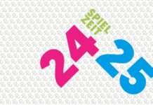 Vorverkauf für die Saison 2024/25 ist gestartet!