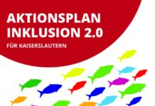 Aktionsplan Inklusion 2.0 für Kaiserslautern wird vorgestellt