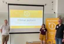 Ein Klimamonitoring für Kaiserslautern