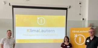 Ein Klimamonitoring für Kaiserslautern