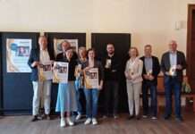 Vorstellung der 75. Saison der Konzerte der Stadt Kaiserslautern 2024/2025