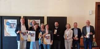 Vorstellung der 75. Saison der Konzerte der Stadt Kaiserslautern 2024/2025