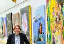 „Experiment Collage – gut beisammen“