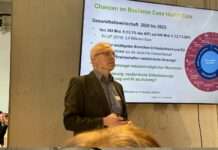 Künstliche Intelligenz im Gesundheitswesen