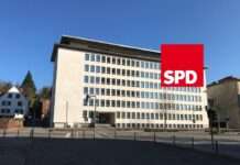 Harald Westrich führt erneut die SPD-Kreistagsfraktion