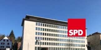 Harald Westrich führt erneut die SPD-Kreistagsfraktion