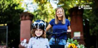 Kaiserslauterer Stadtradeln 2024 ist beendet