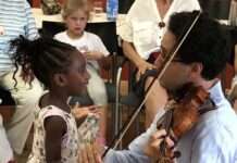 Mussorgskijs Klassiker „Bilder einer Ausstellung“