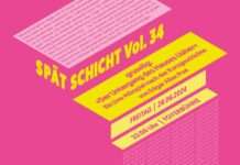 Spätschicht Vol. 34 – gruselig: „Der Untergang des Hauses Usher“