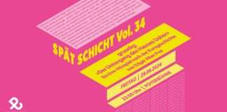 Spätschicht Vol. 34 – gruselig: „Der Untergang des Hauses Usher“