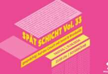 Spätschicht Vol. 33 – gesprächig: Auf der Couch mit Jenni & Bronkalla