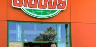 Firma Globus spendet 1.000 Euro für den Nothilfefonds