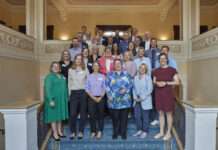 Überregionales Interesse an „Lautrer Demokratieladen“