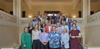 Überregionales Interesse an „Lautrer Demokratieladen“