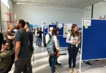 Forschung auf höchstem Niveau