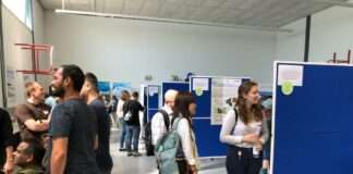 Forschung auf höchstem Niveau