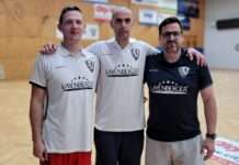 Neuanfang in der Regionalliga