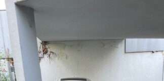 Fahrradfahrer verursacht Unfall und haut ab – Zeugen gesucht!