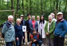 Natur hautnah erleben: Startschuss für erste Zoo-Kita Deutschlands
