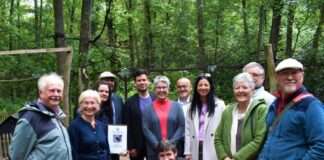 Natur hautnah erleben: Startschuss für erste Zoo-Kita Deutschlands