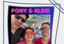 Pony & Kleid, Benderhof