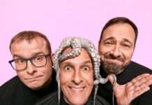 Eure Mütter, Kammgarn