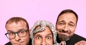 Eure Mütter, Kammgarn