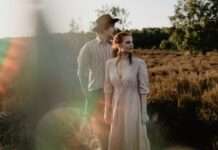 Mrs. Greenbird, Kammgarn