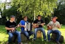 Pälzer Cantry Bänd, Kammgarn