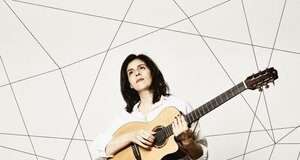 Souad Massi, Kammgarn