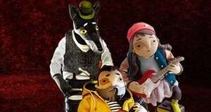 Unter meinem Bett, Kammgarn