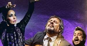 Antonio Andrade Trio, Kammgarn