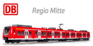 Unterbesetzung ESTW Rheinhessen: RB66 Lauterecken-Grumbach – Kaiserslautern