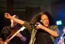 glock ’n‘ soul | Live-Musik-Reihe