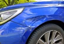 Wer hat den Hyundai gerammt? – Zeugen gesucht!