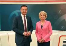 Rheinland-Pfalz wählt Kommunal- und Europawahlen 2024 im SWR für Rheinland-Pfalz