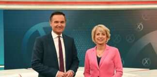 Rheinland-Pfalz wählt Kommunal- und Europawahlen 2024 im SWR für Rheinland-Pfalz