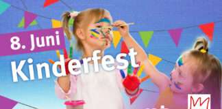 Kinderfest „Fun & Action in der City“